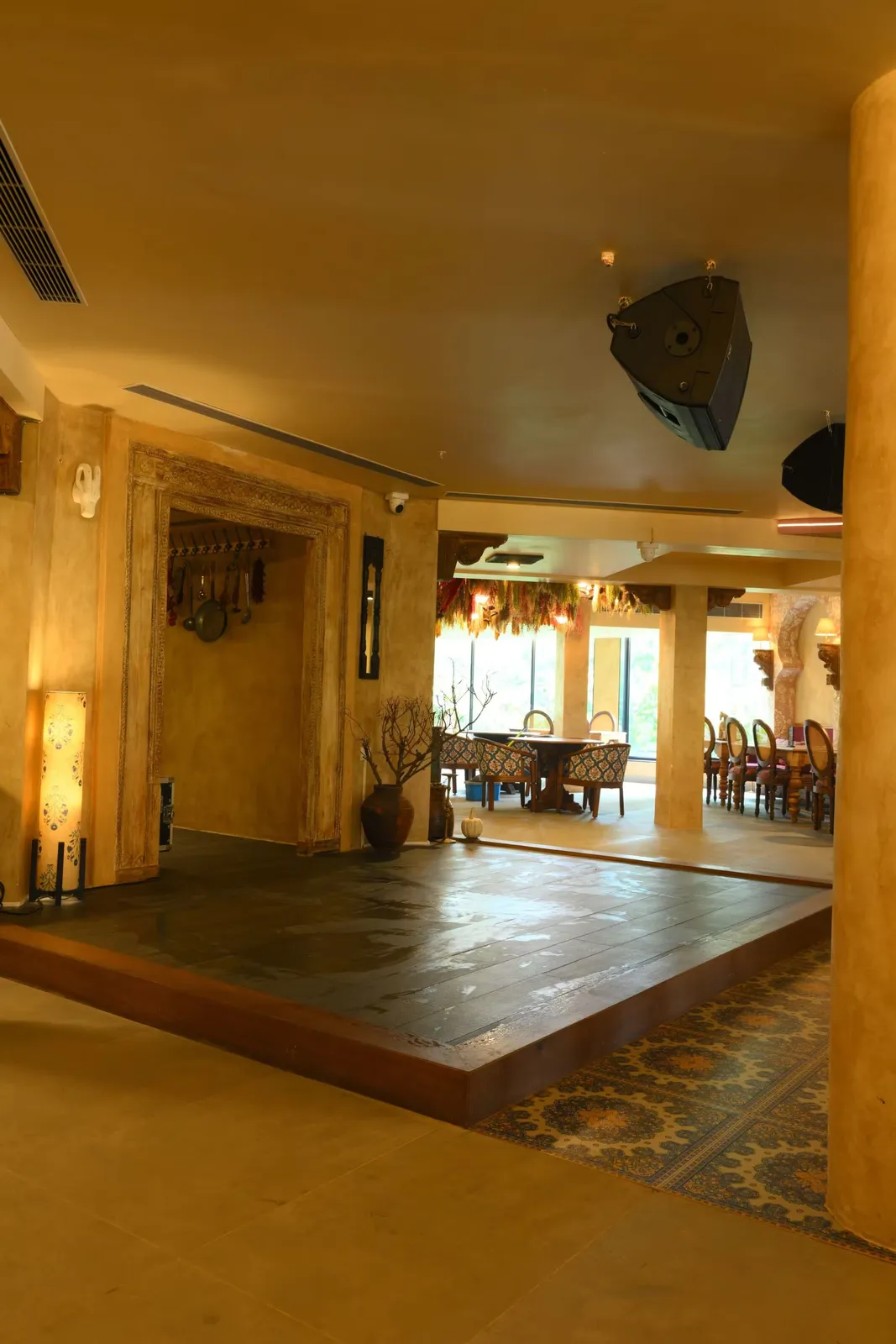 Aangan Restro Bar, photograph 2