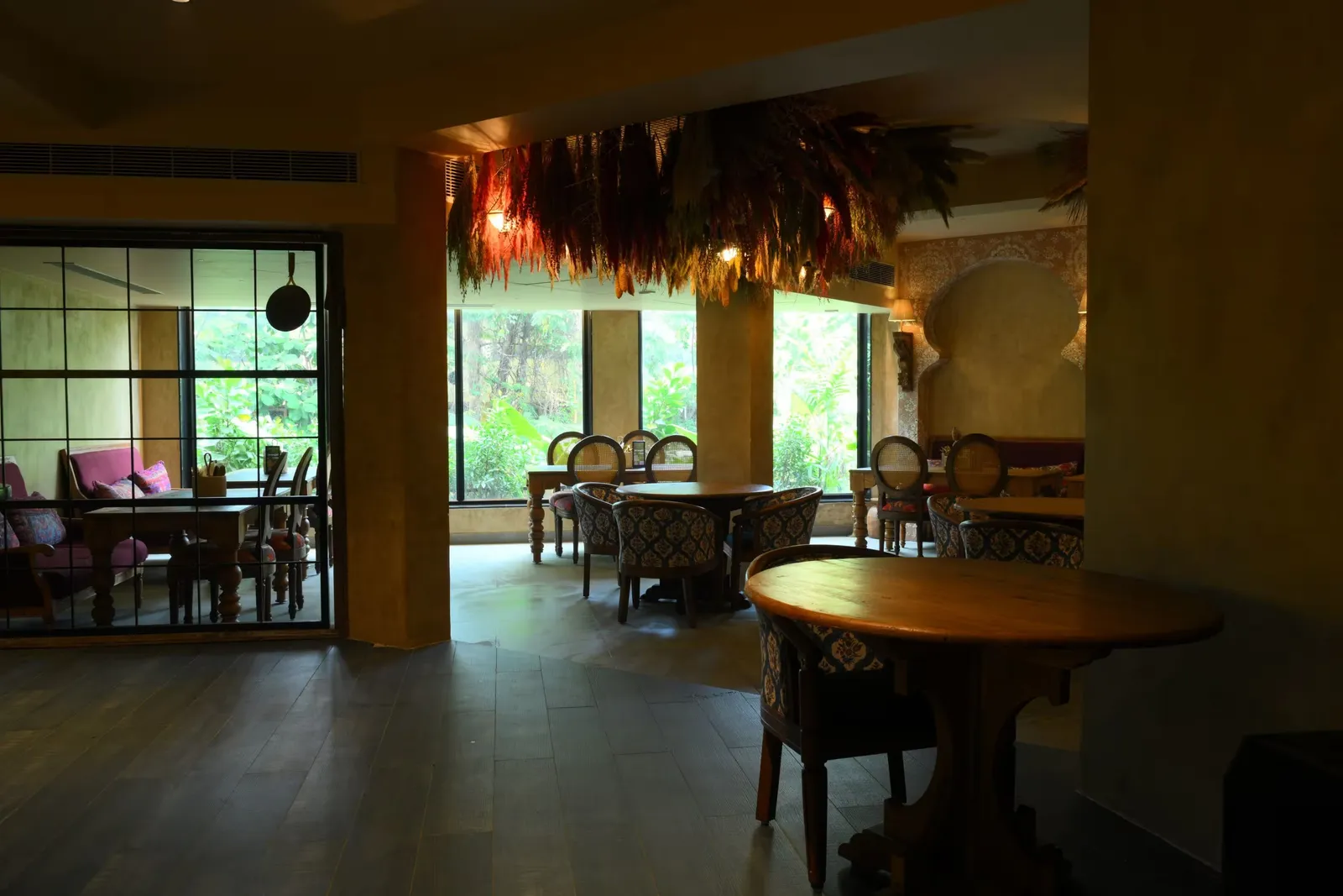 Aangan Restro Bar, photograph 3