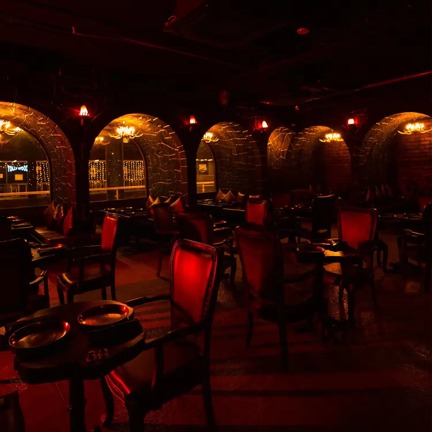 Alehouse - Nightclub, photograph 6