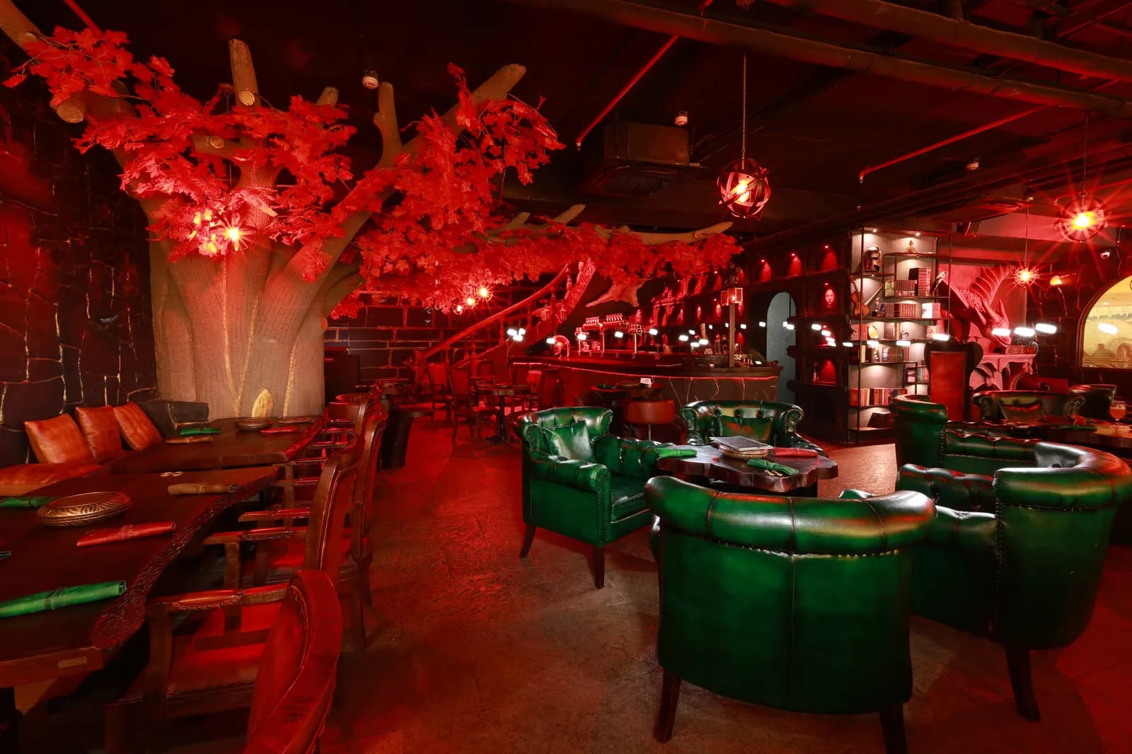 Alehouse - Nightclub, photograph 7