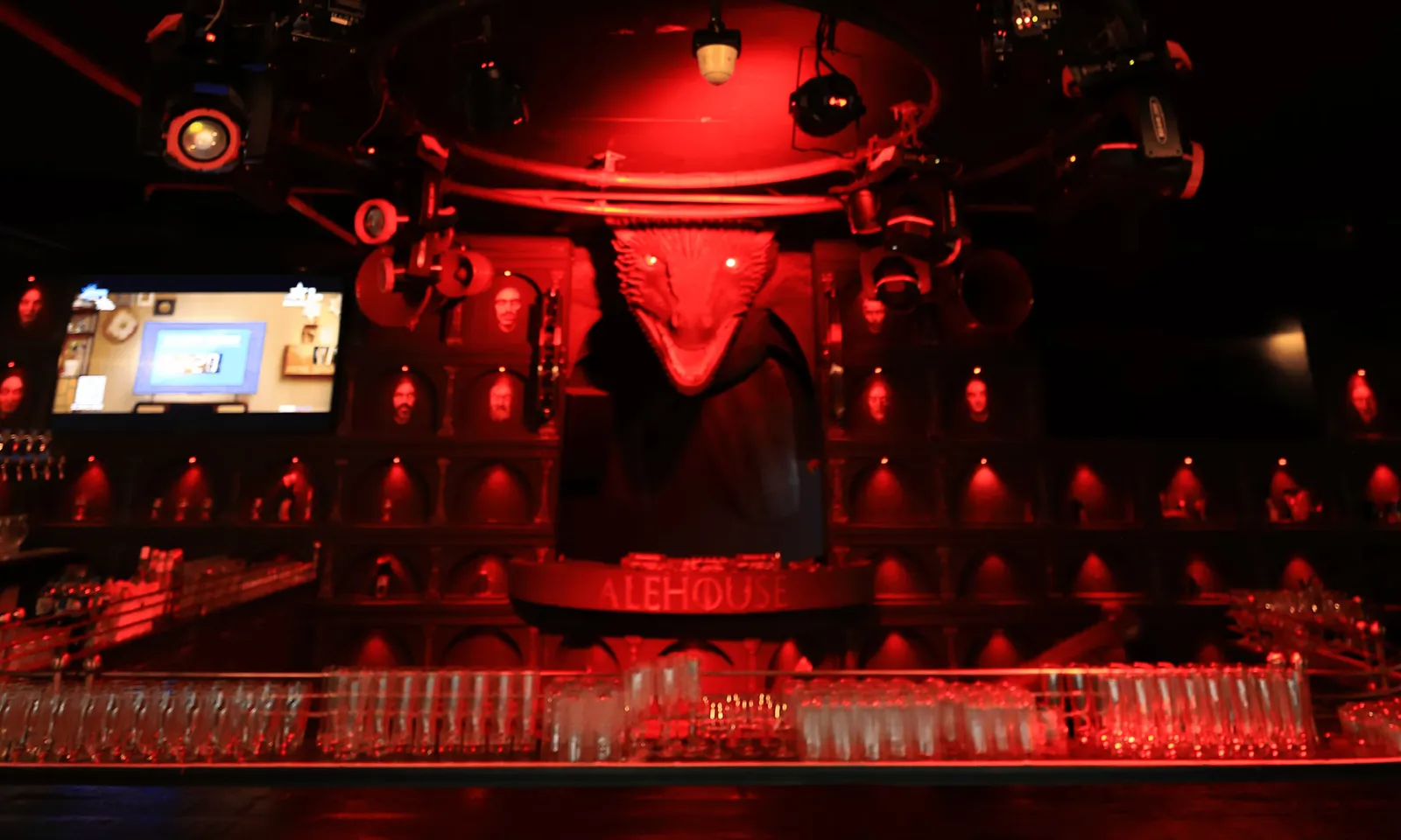 Alehouse - Nightclub, photograph 8