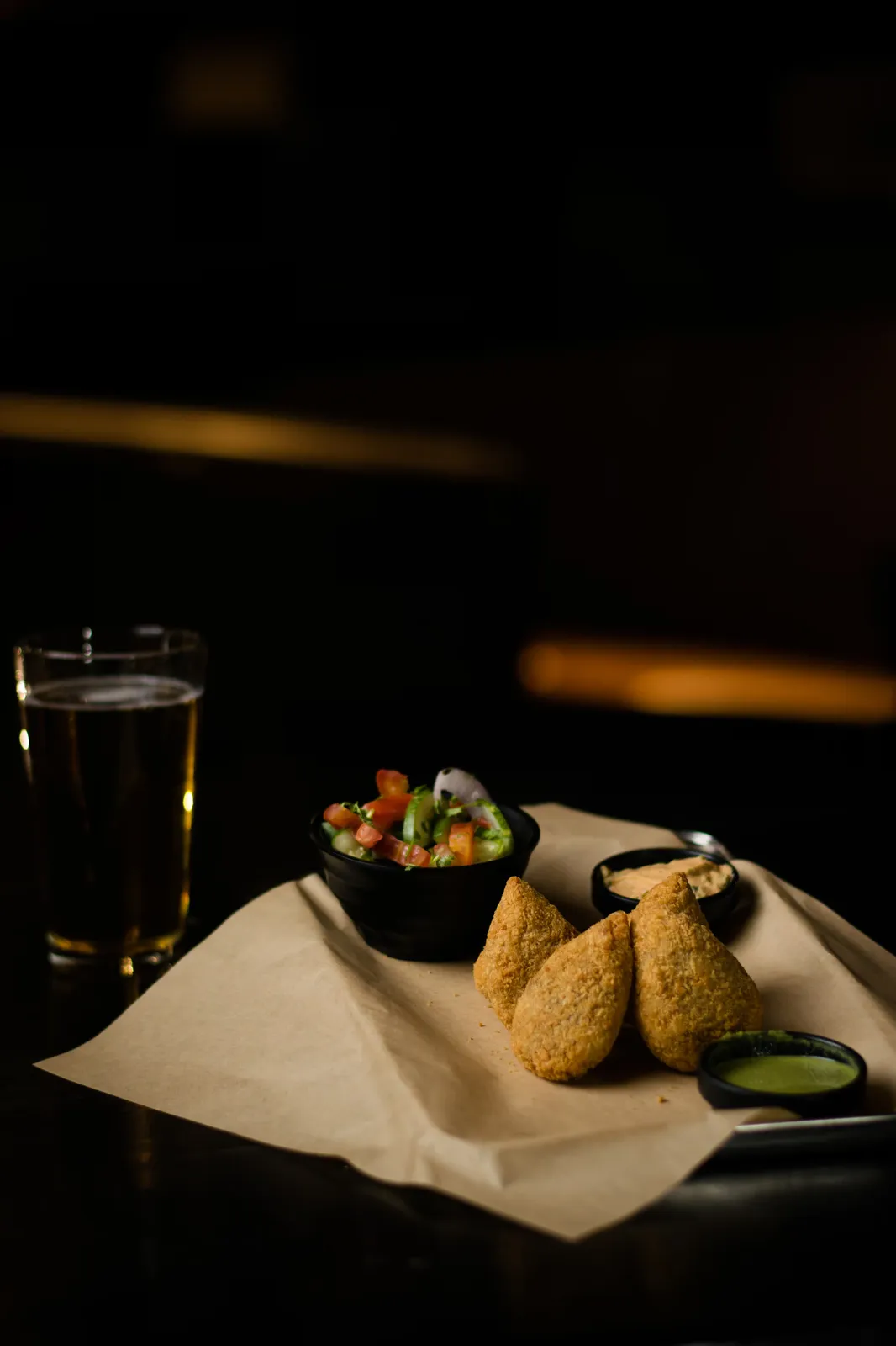 Buffalo Wild Wings, photograph 1