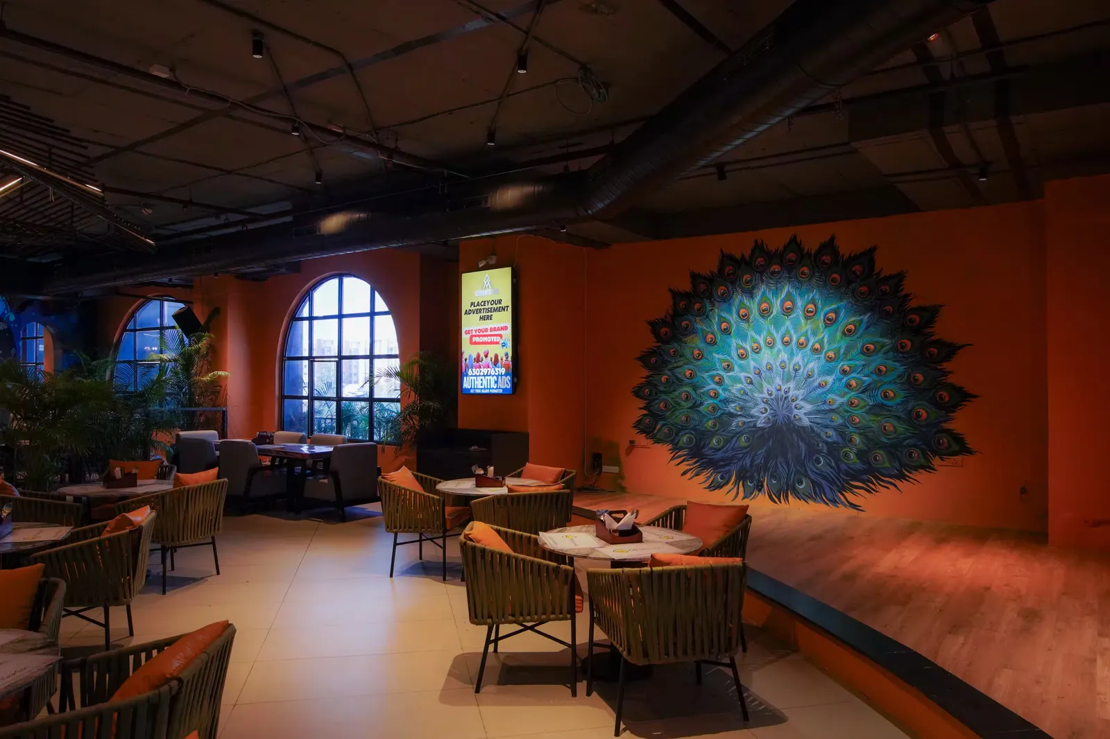 C/o Rajhamundry Kitchen & Bar, photograph 1