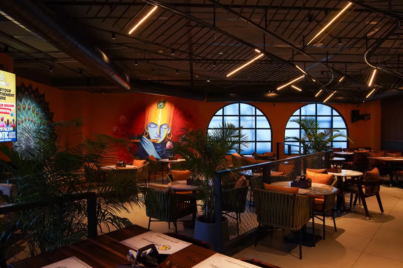 C/o Rajhamundry Kitchen & Bar, photograph 2
