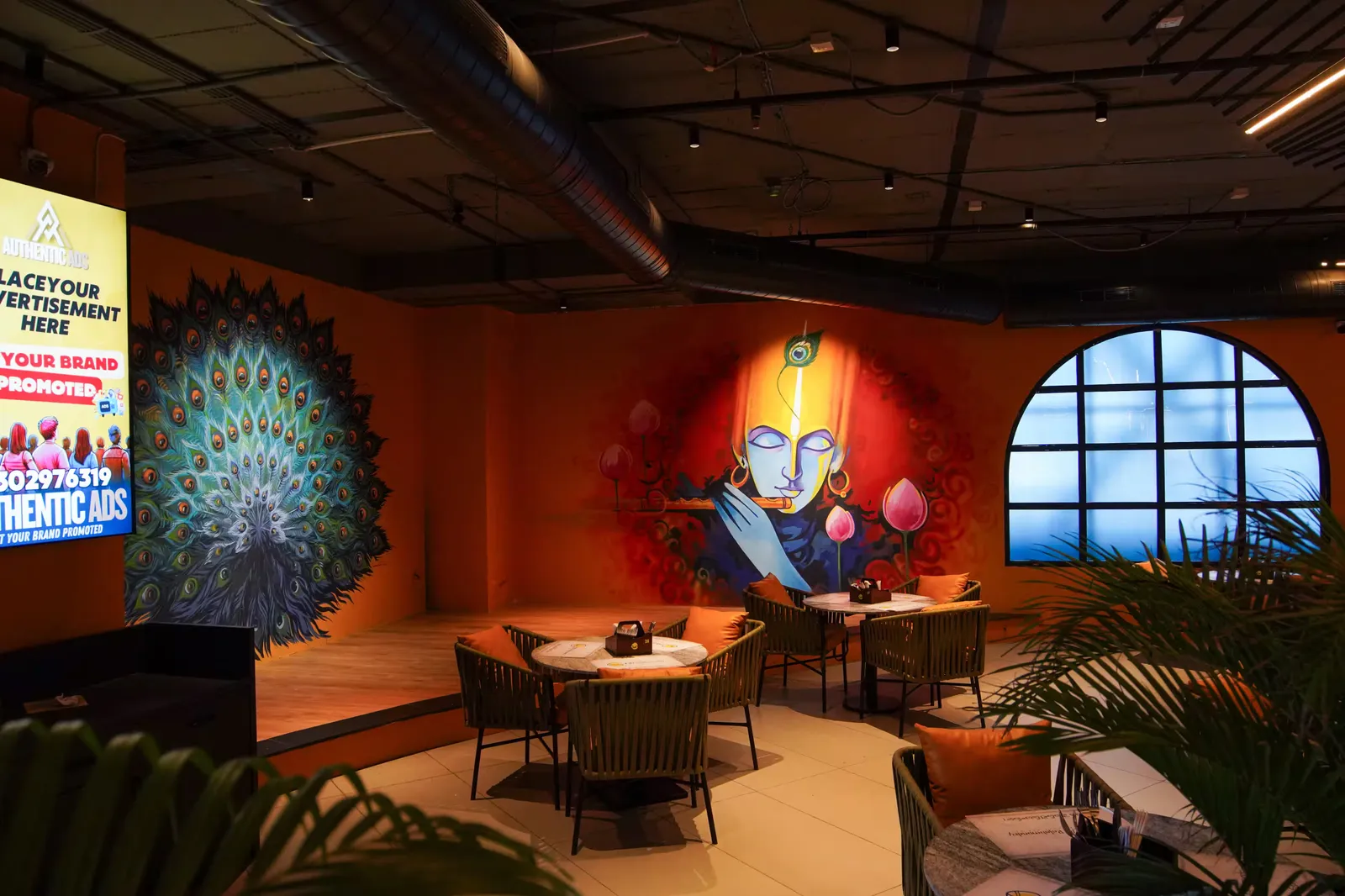C/o Rajhamundry Kitchen & Bar, photograph 3