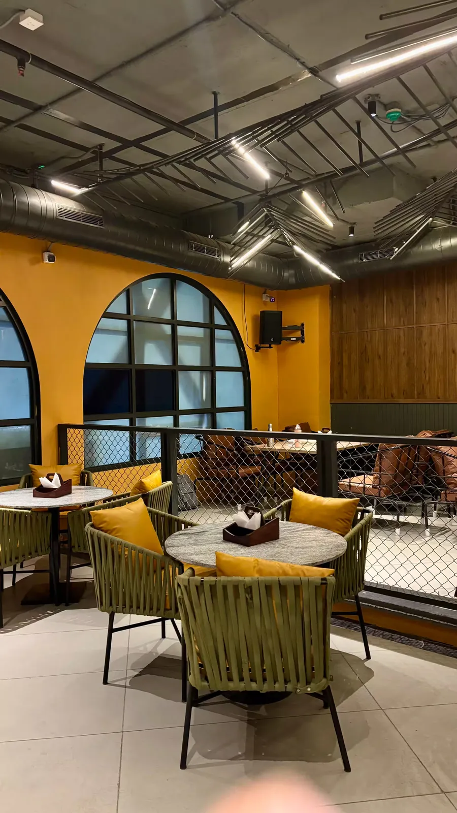 C/o Rajhamundry Kitchen & Bar, photograph 5