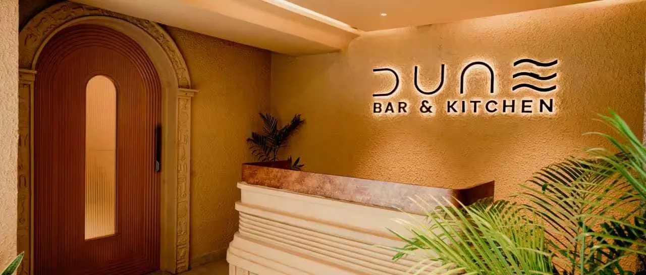 Dune - Bar & Kitchen, photograph 3