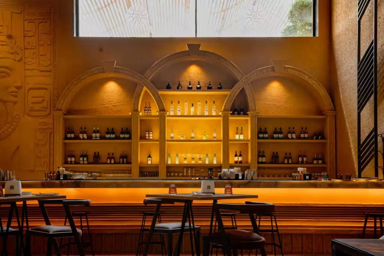 Dune - Bar & Kitchen, photograph 5
