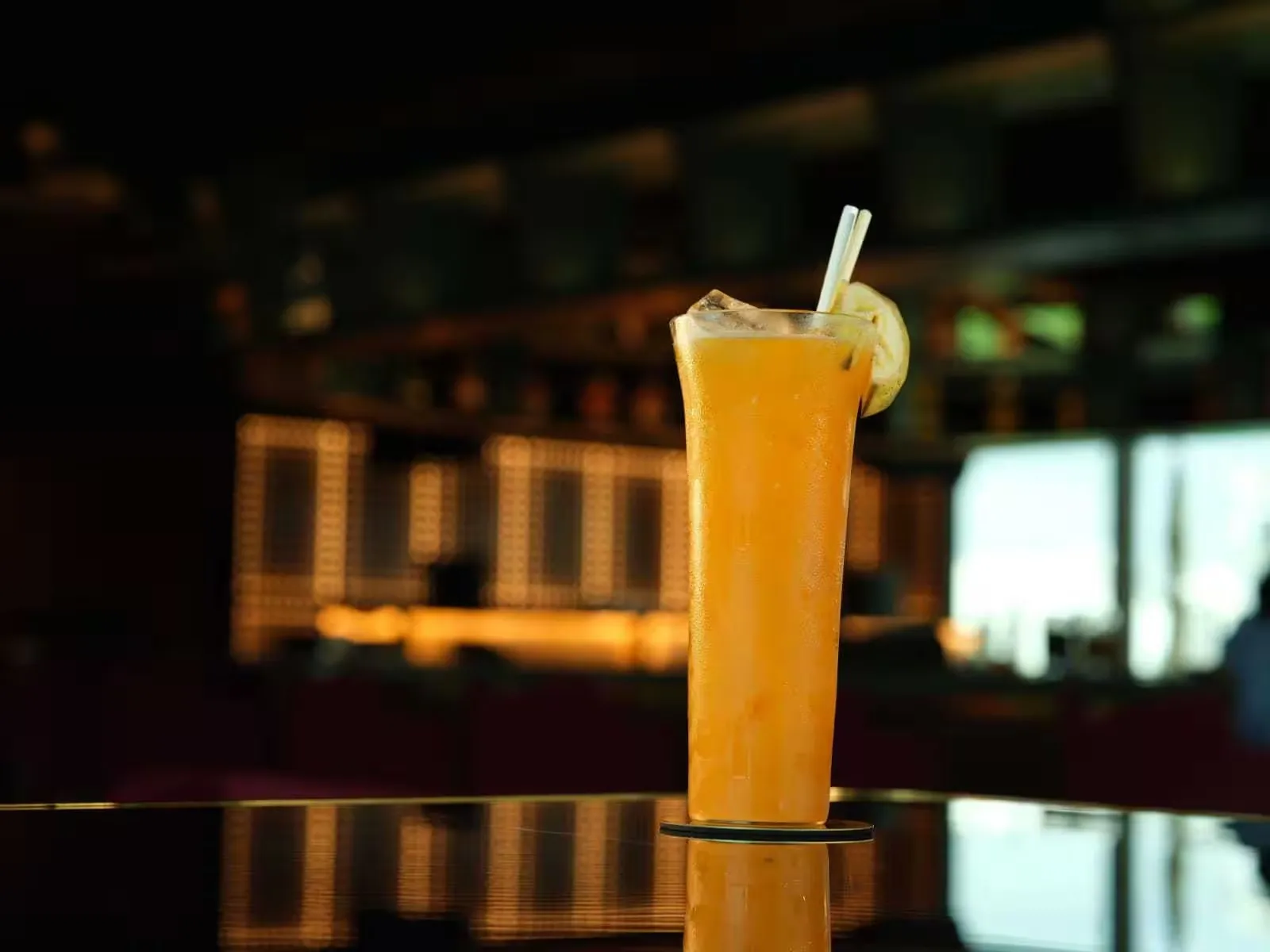 Farasha C-Lounge, photograph 2