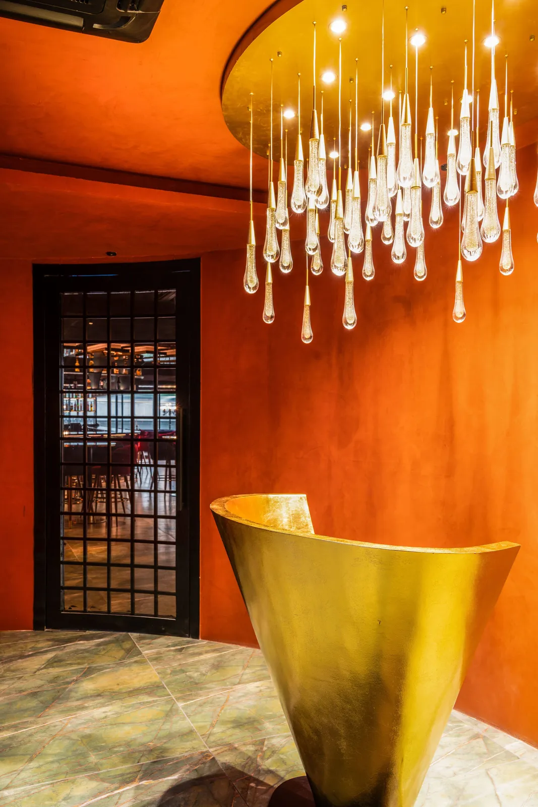 Farasha C-Lounge, photograph 3