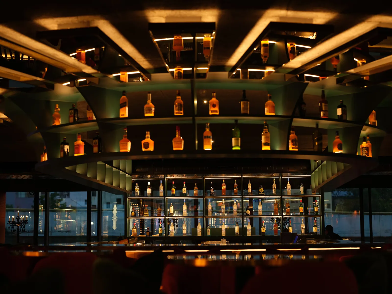 Farasha C-Lounge, photograph 4