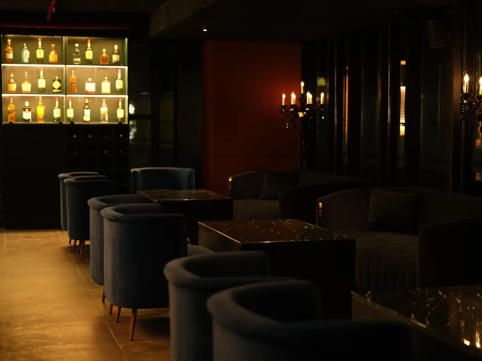 Farasha C-Lounge, photograph 5