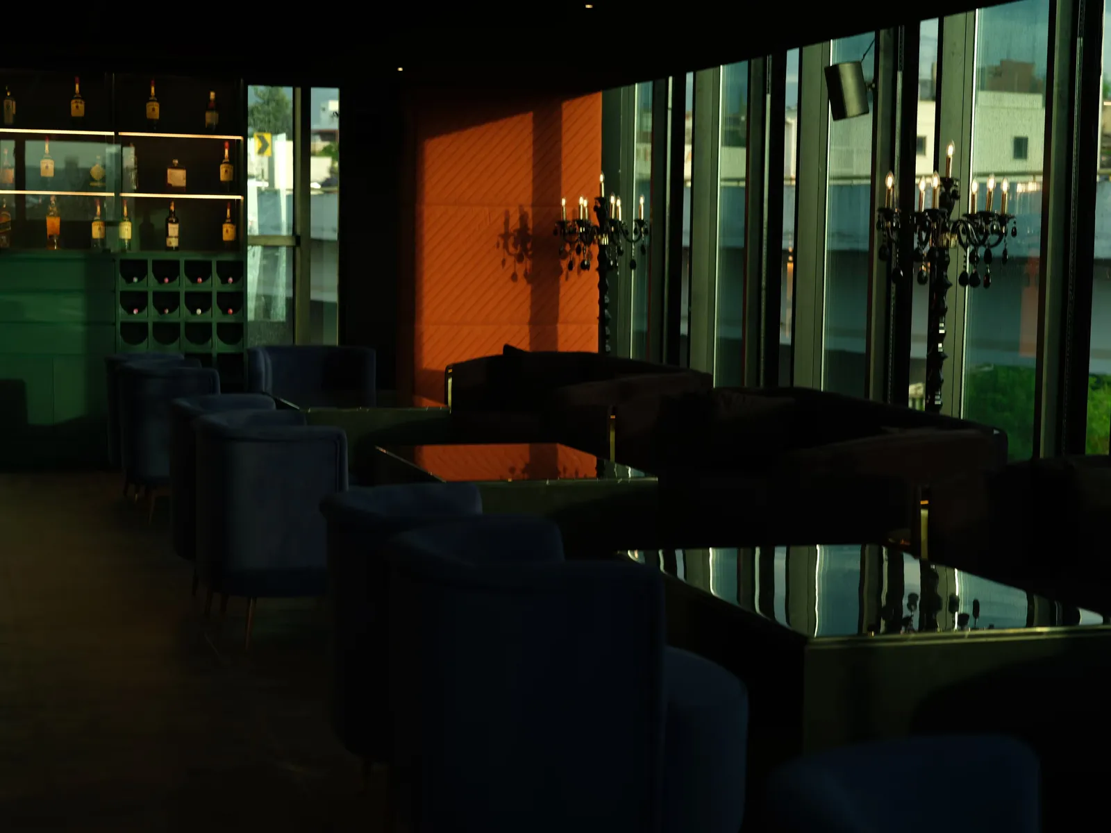Farasha C-Lounge, photograph 6
