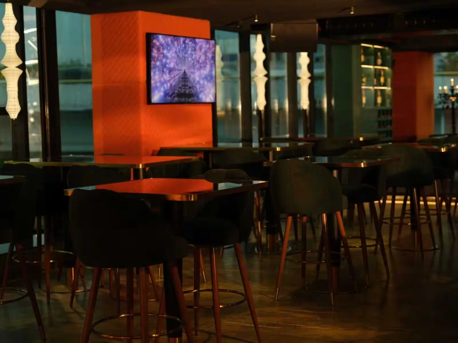Farasha C-Lounge, photograph 7