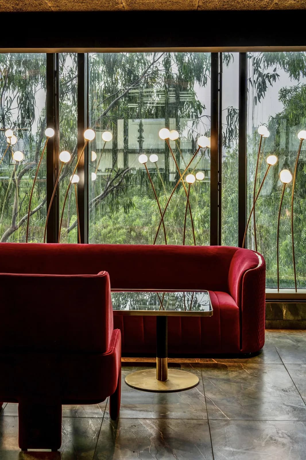 Farasha C-Lounge, photograph 9