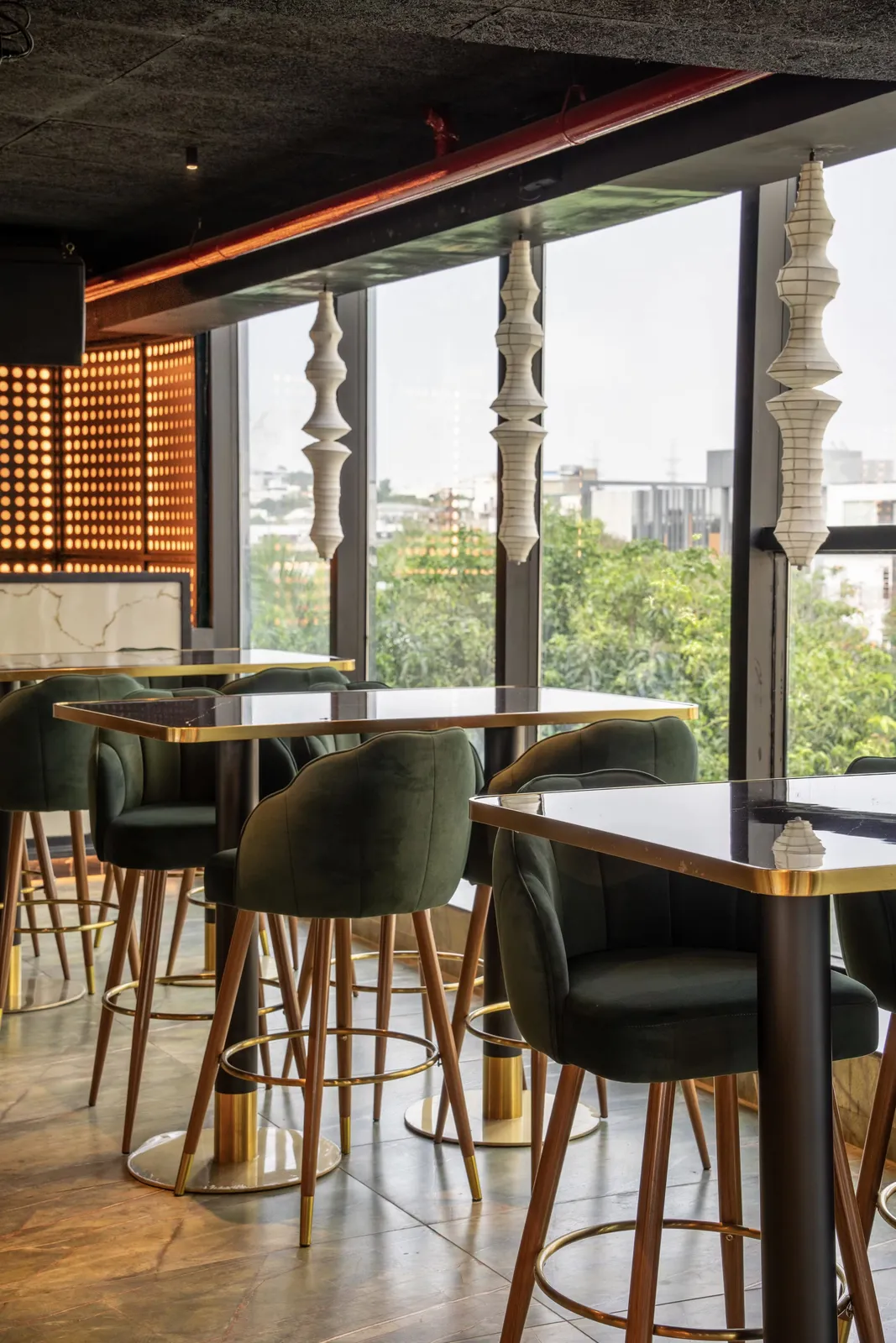 Farasha C-Lounge, photograph 11