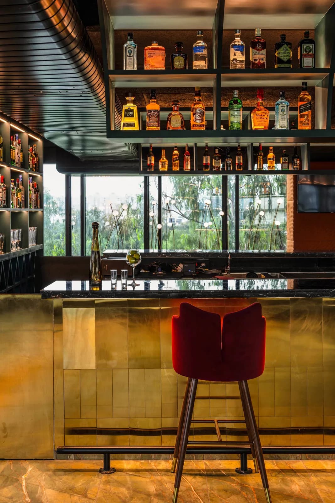 Farasha C-Lounge, photograph 12