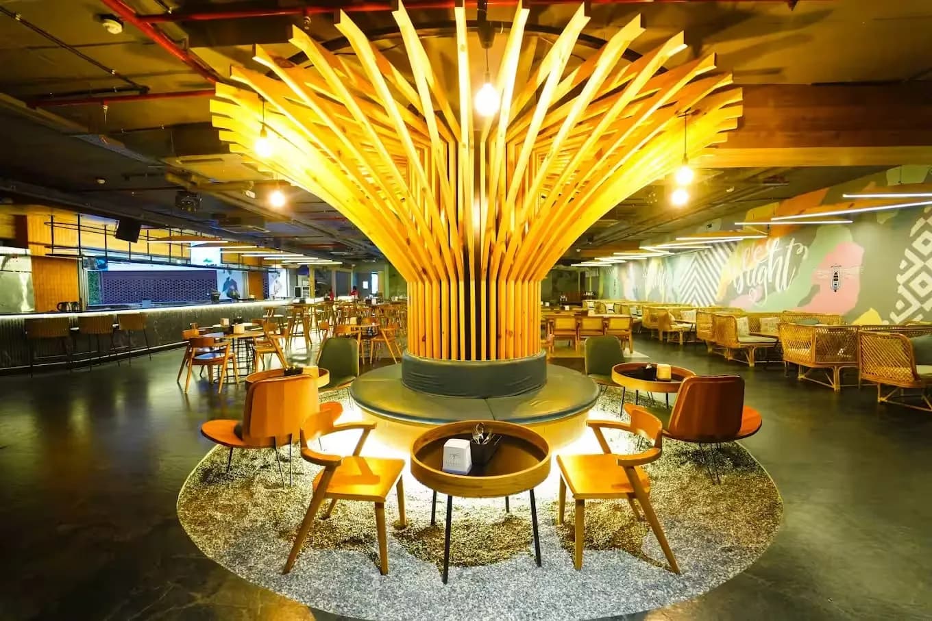 Firefly Club & Social Room, photograph 5