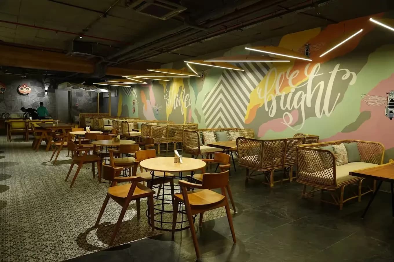 Firefly Club & Social Room, photograph 7