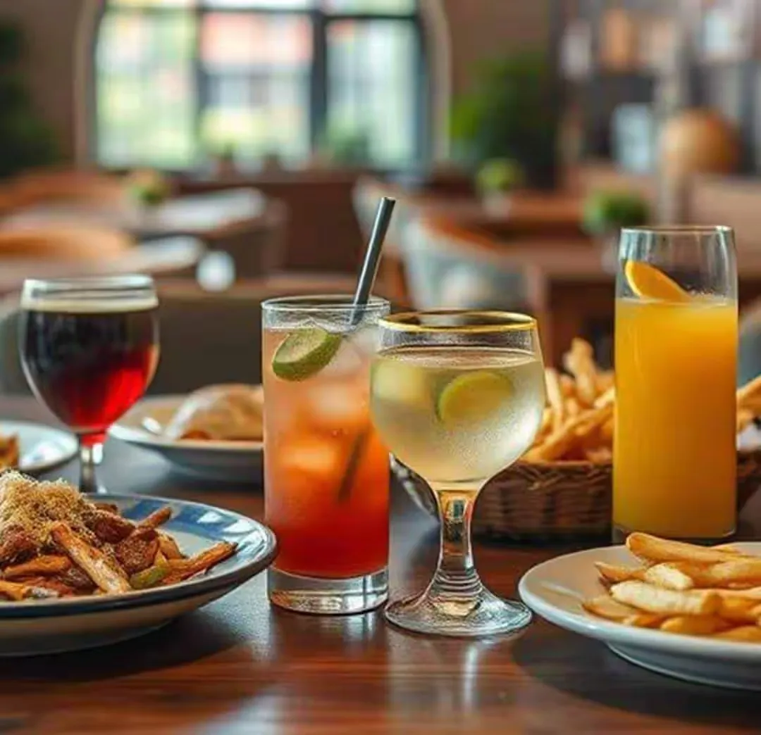 Hooch - Club & Kitchen, photograph 4
