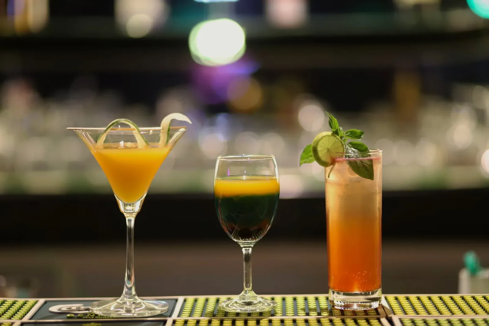 Hooch - Club & Kitchen, photograph 6