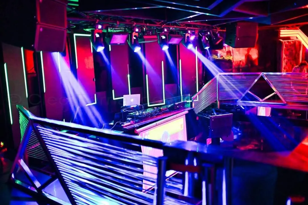 Insomnia Night Club, photograph 5