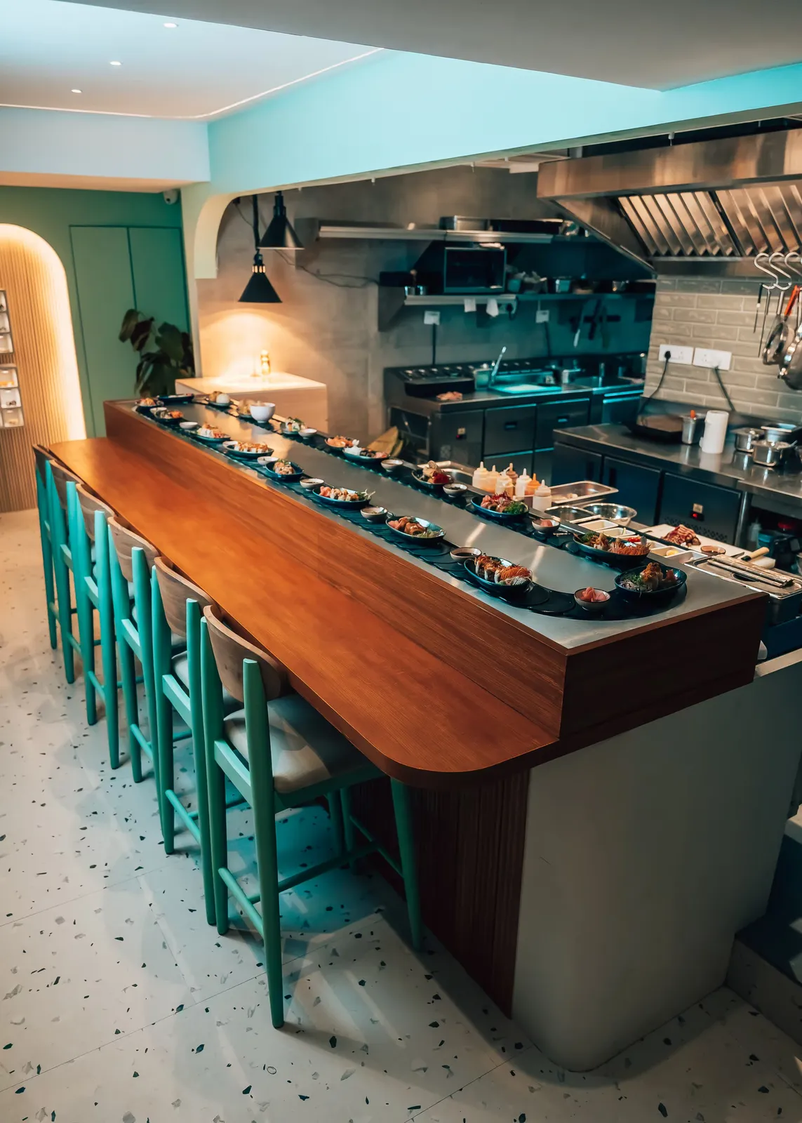 Ko Ko Kai - Asian Kitchen & Cocktails, photograph 1