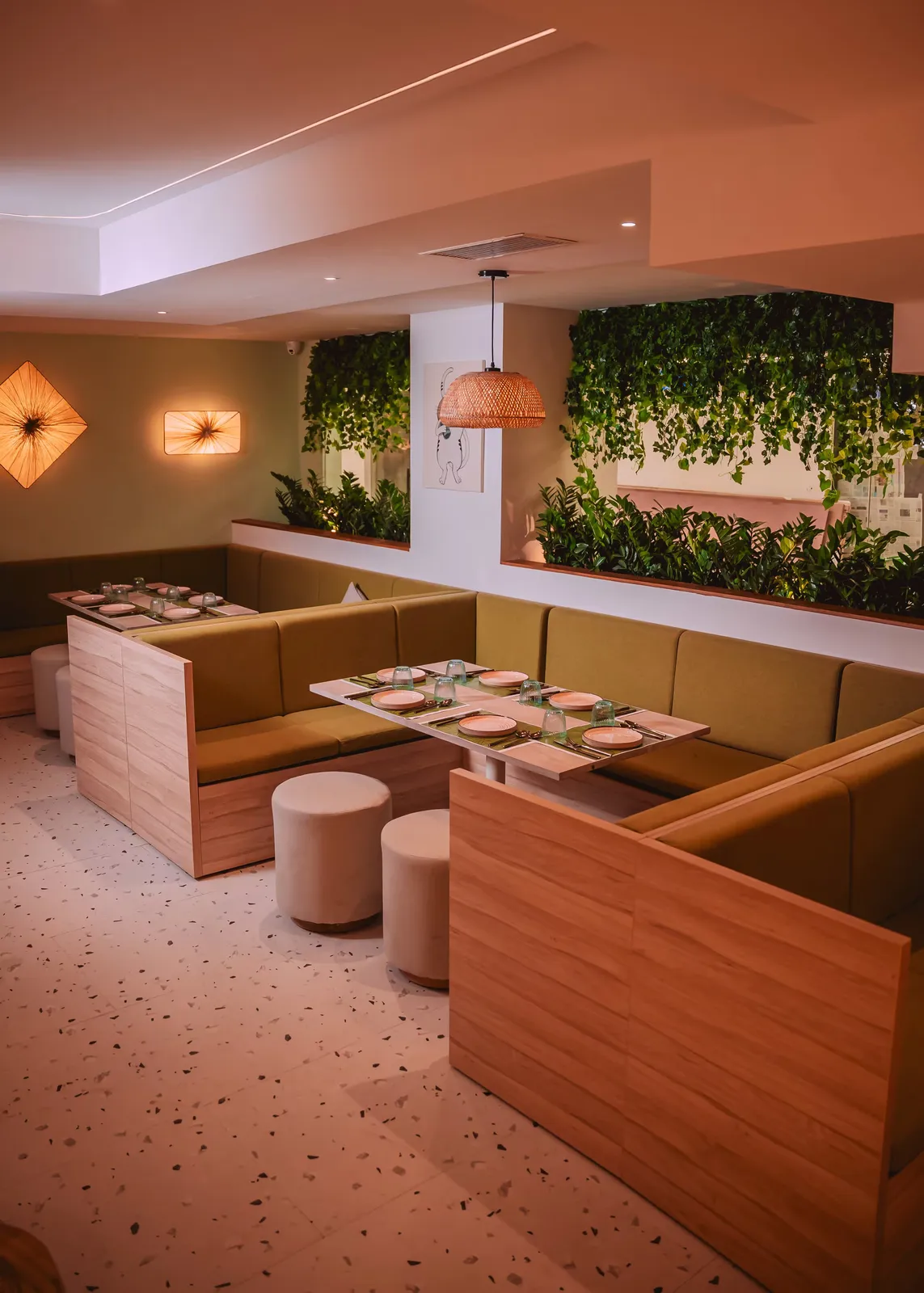 Ko Ko Kai - Asian Kitchen & Cocktails, photograph 2