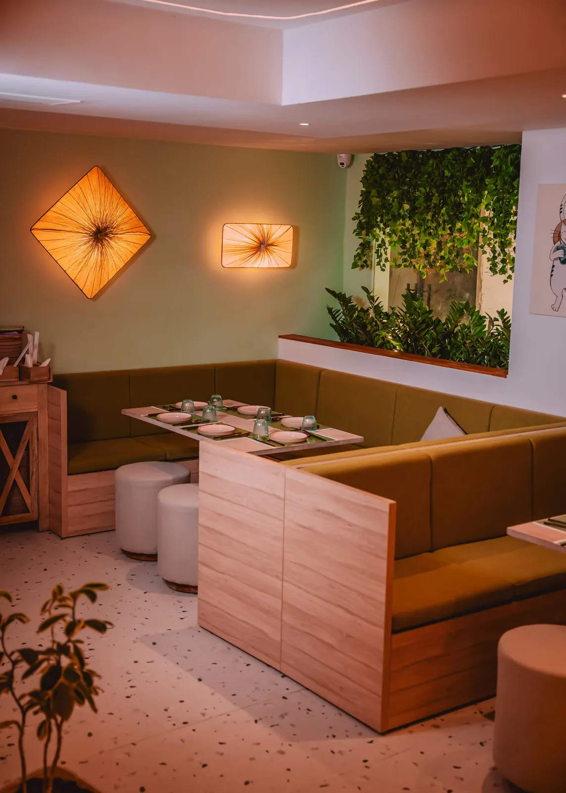 Ko Ko Kai - Asian Kitchen & Cocktails, photograph 4
