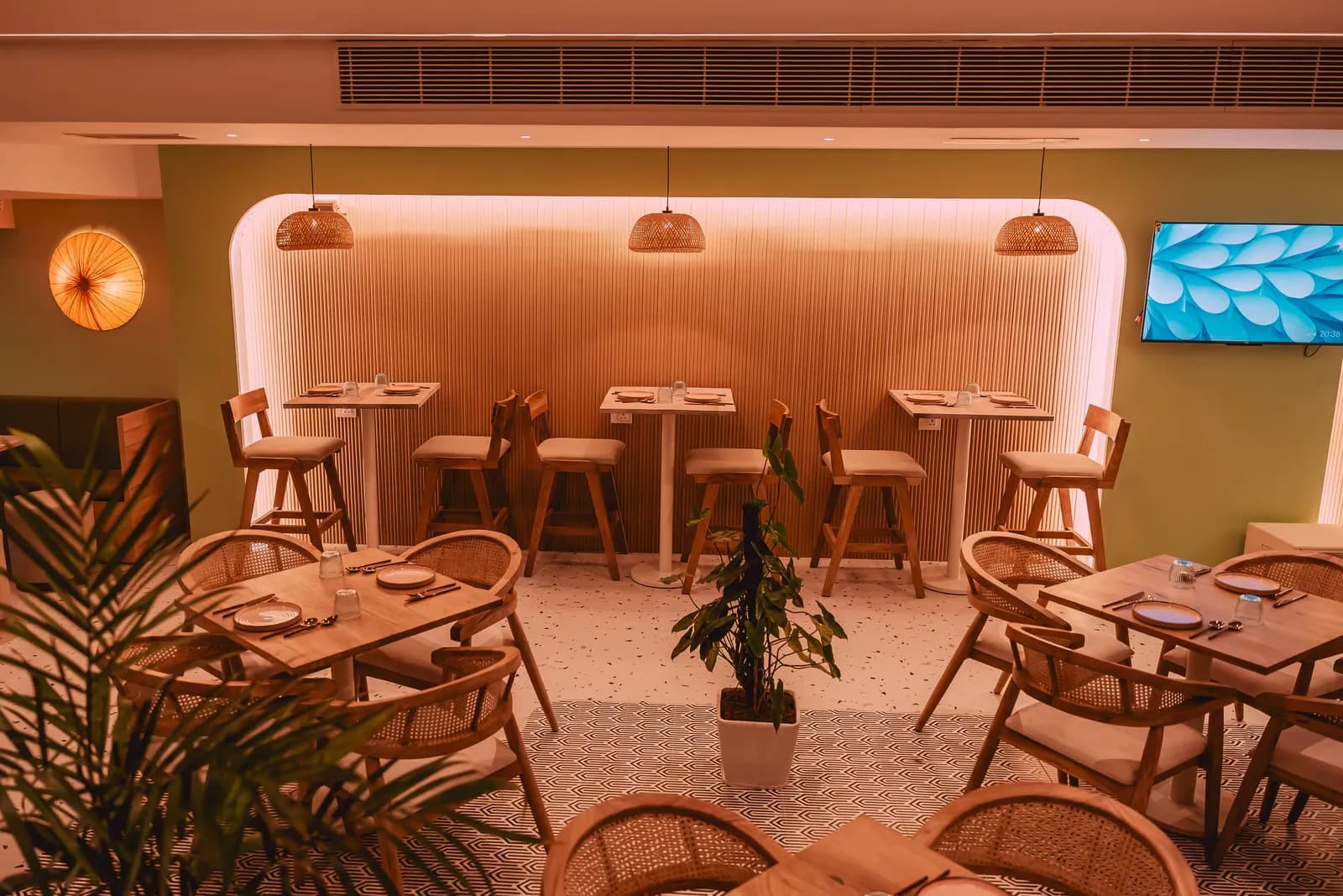 Ko Ko Kai - Asian Kitchen & Cocktails, photograph 8