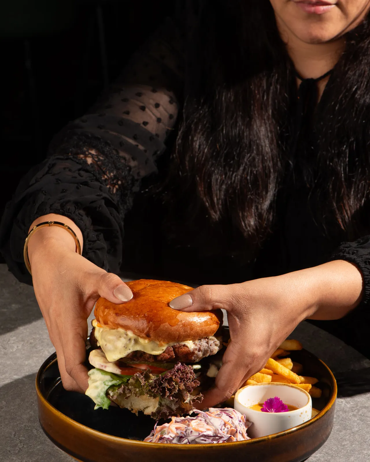 Luft - Bar & Kitchen, photograph 2