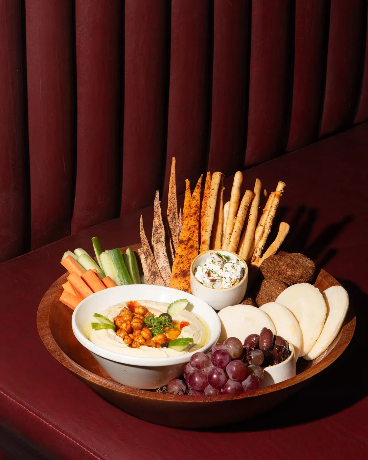 Luft - Bar & Kitchen, photograph 9
