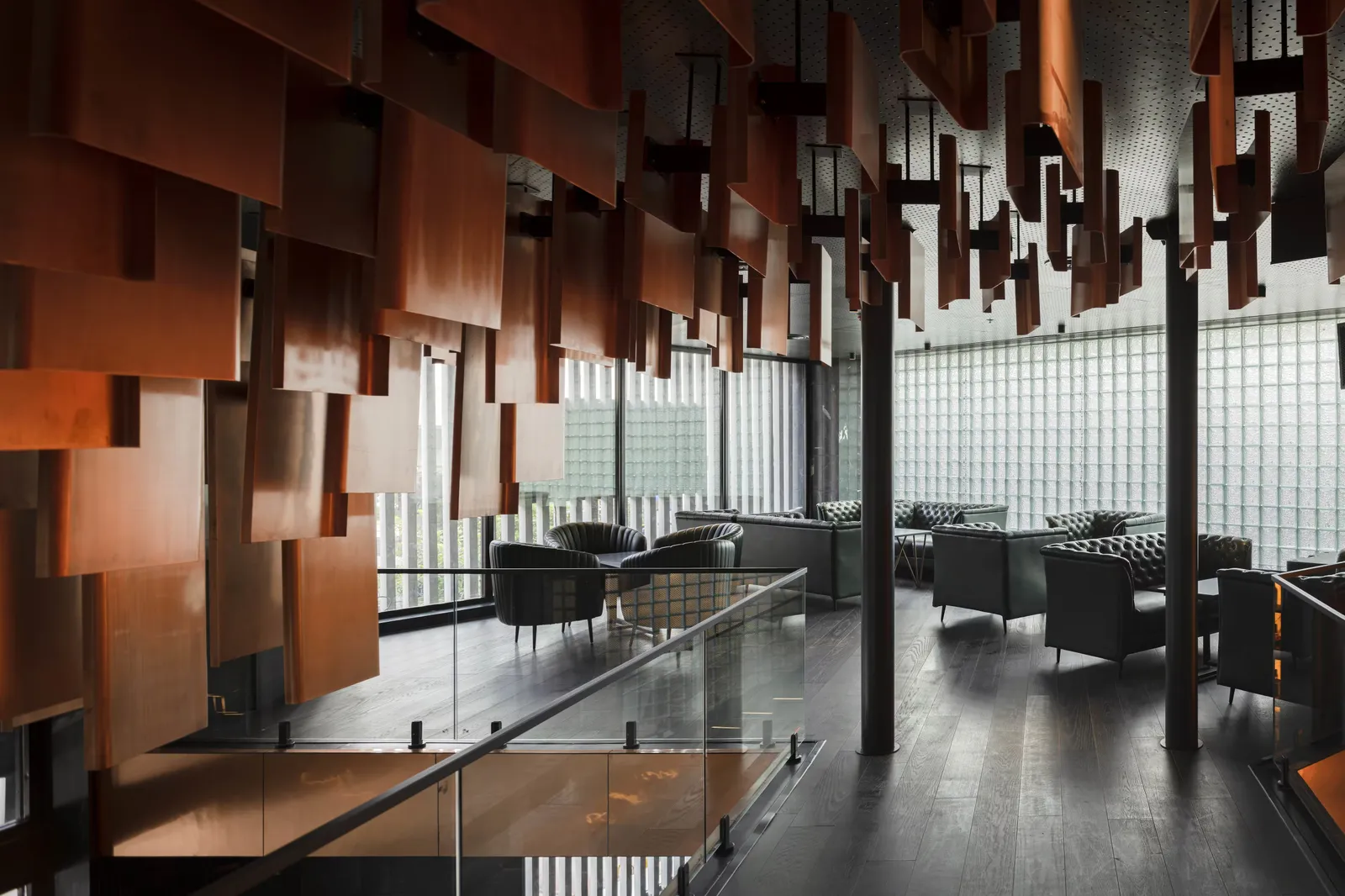 Luft - Bar & Kitchen, photograph 10