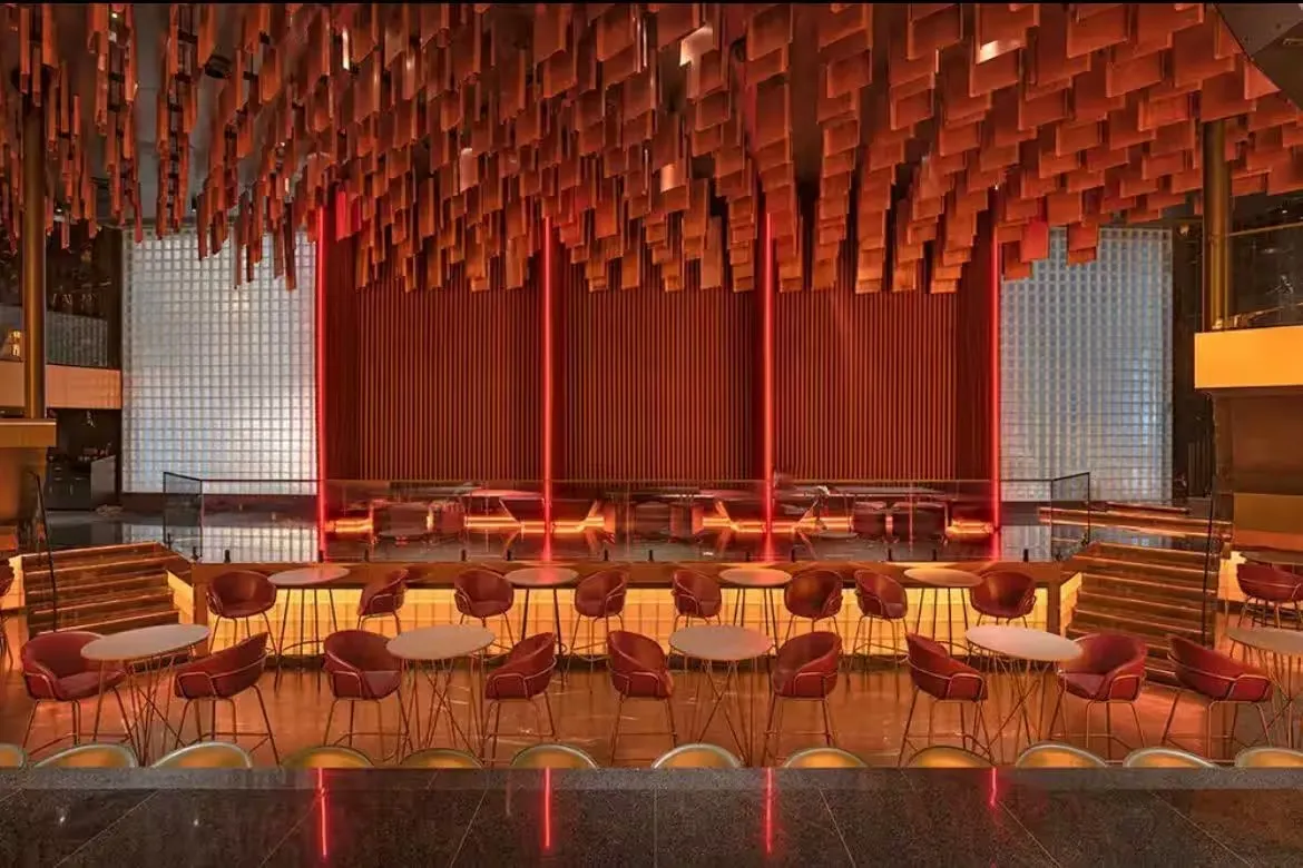 Luft - Bar & Kitchen, photograph 11