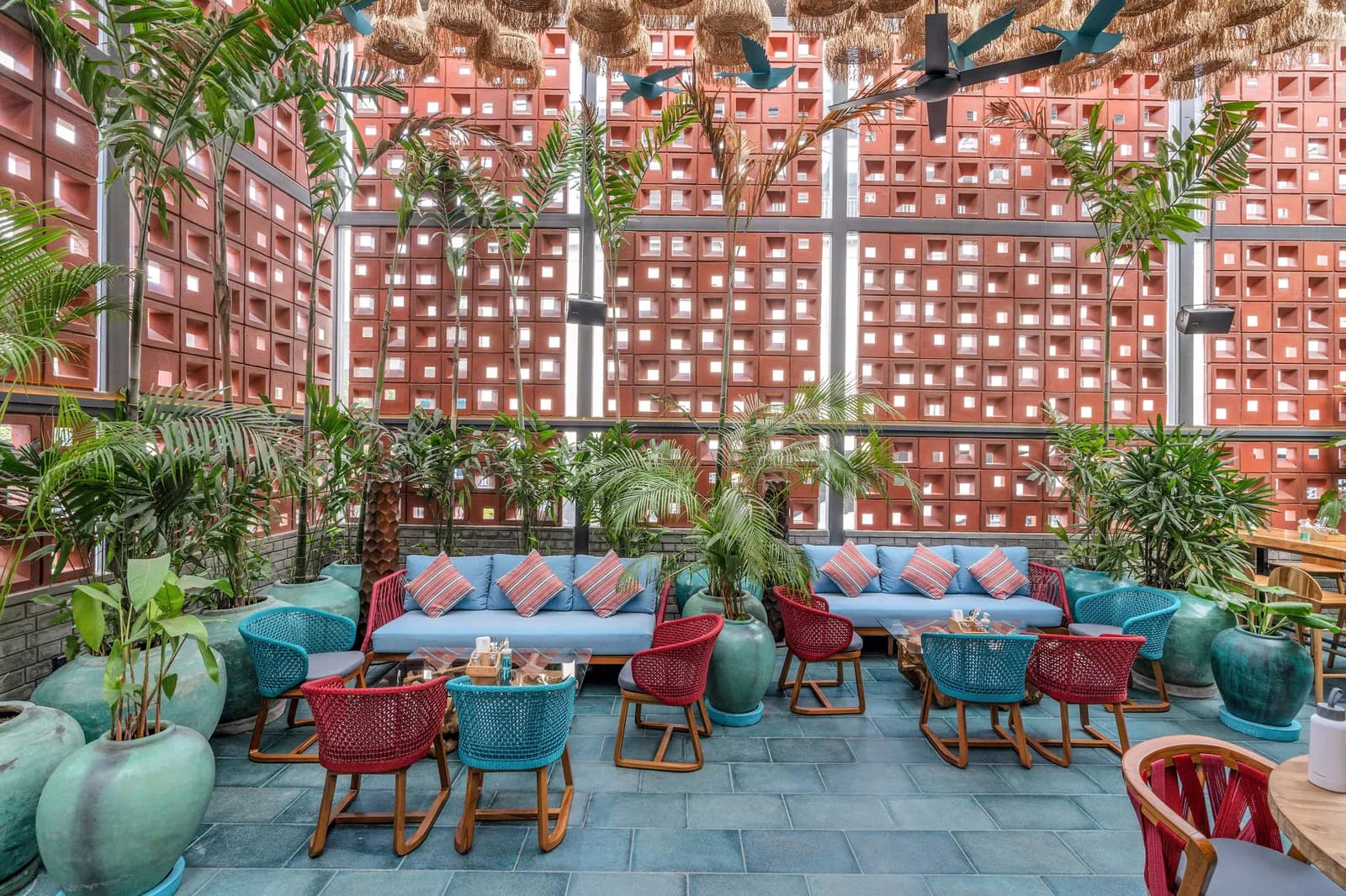 Makau Kitchen & Bar, photograph 2
