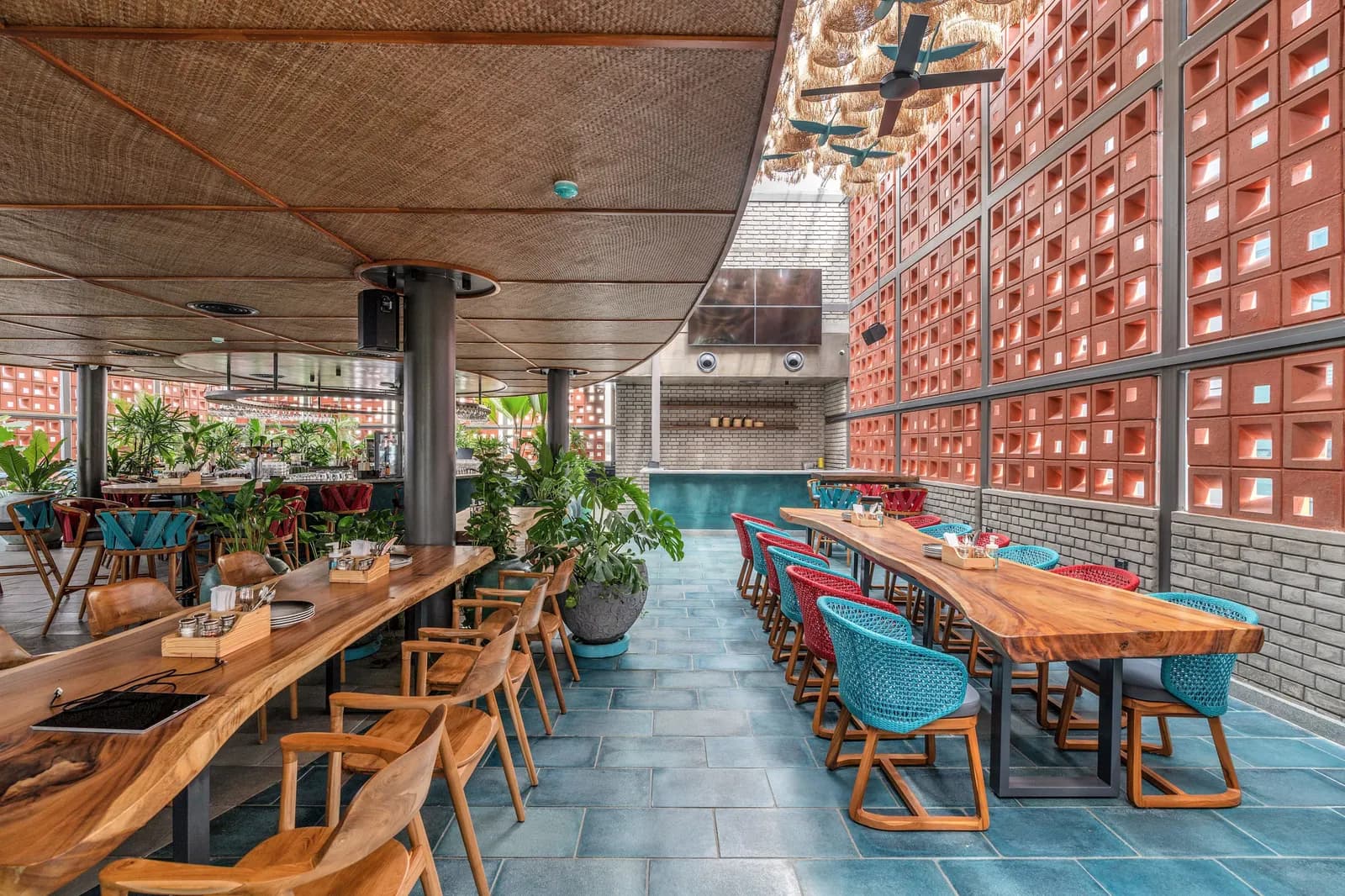 Makau Kitchen & Bar, photograph 6