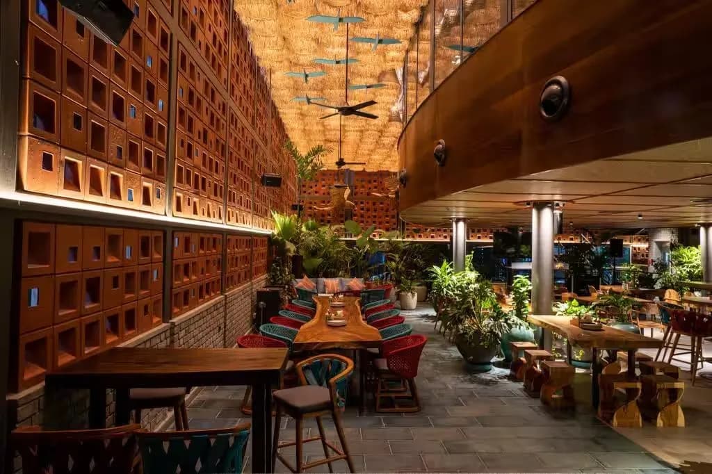 Makau Kitchen & Bar, photograph 12
