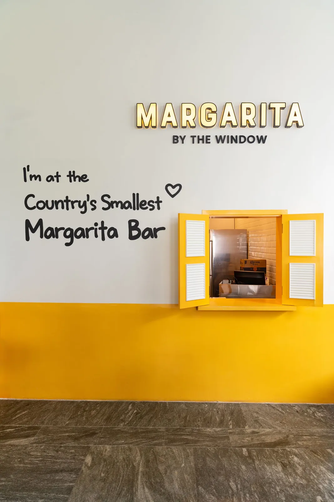 Margarita by the Window, photograph 4