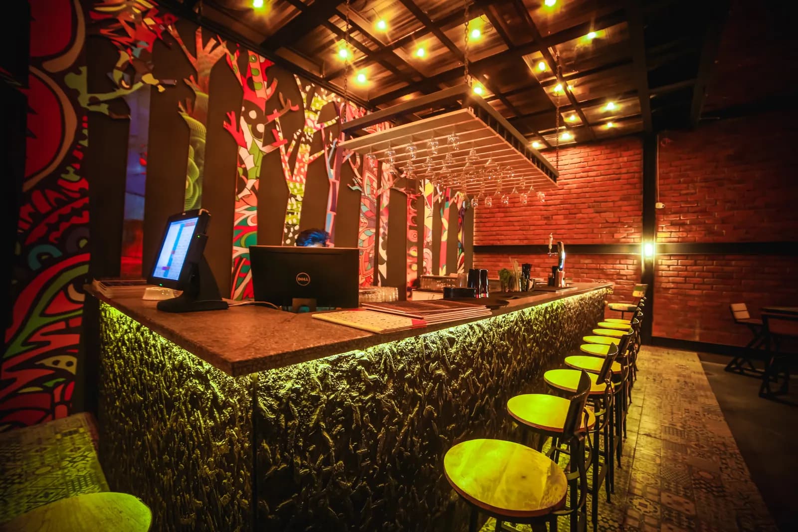 Mud Brick Kitchen & Bar, photograph 7