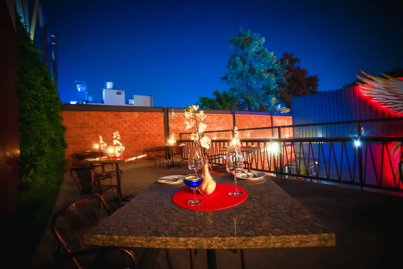 Mud Brick Kitchen & Bar, photograph 8