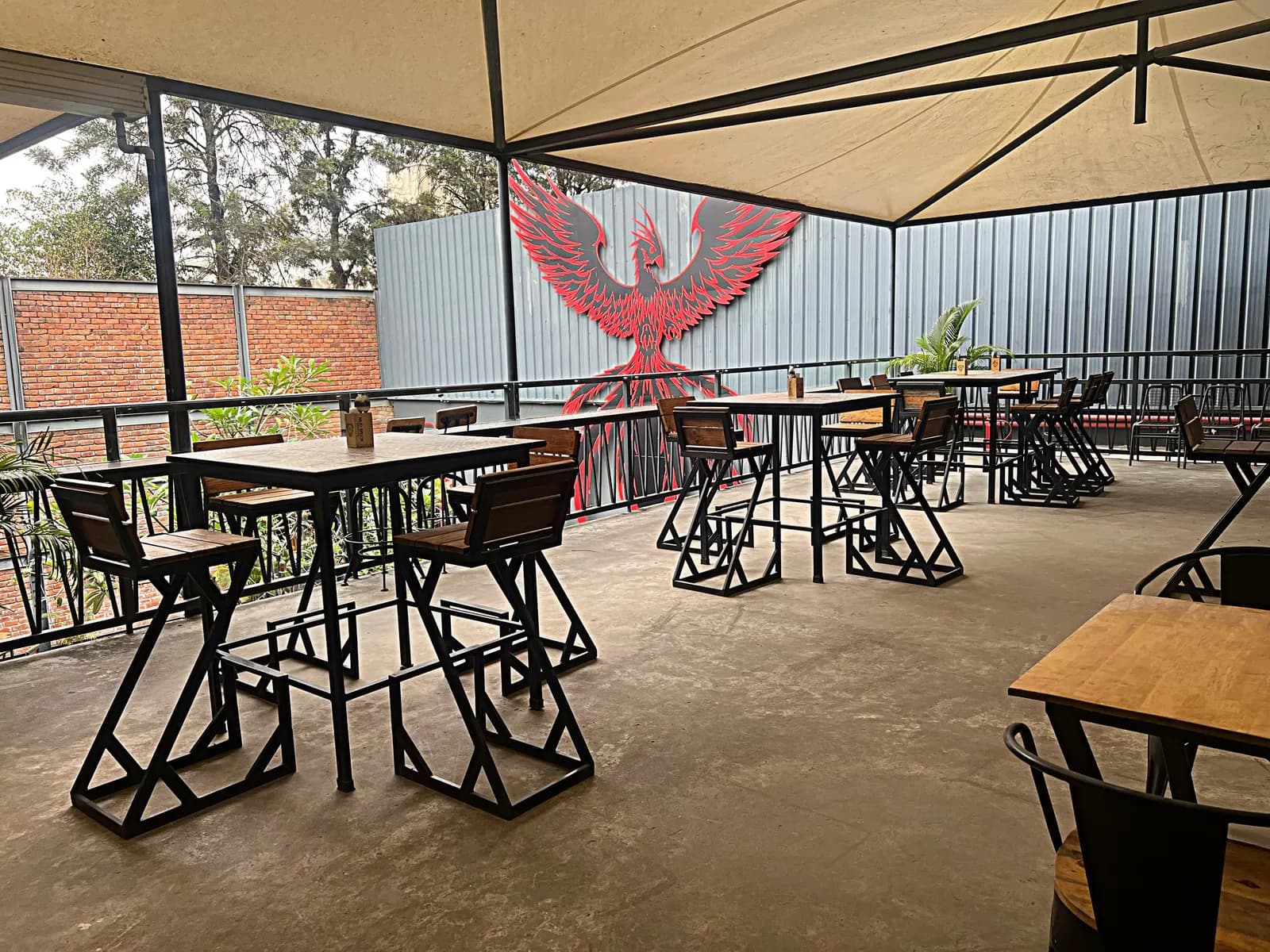 Mud Brick Kitchen & Bar, photograph 10