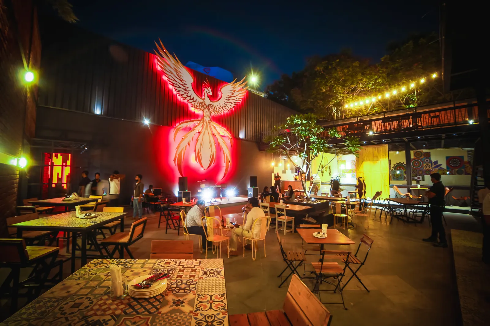 Mud Brick Kitchen & Bar, photograph 11