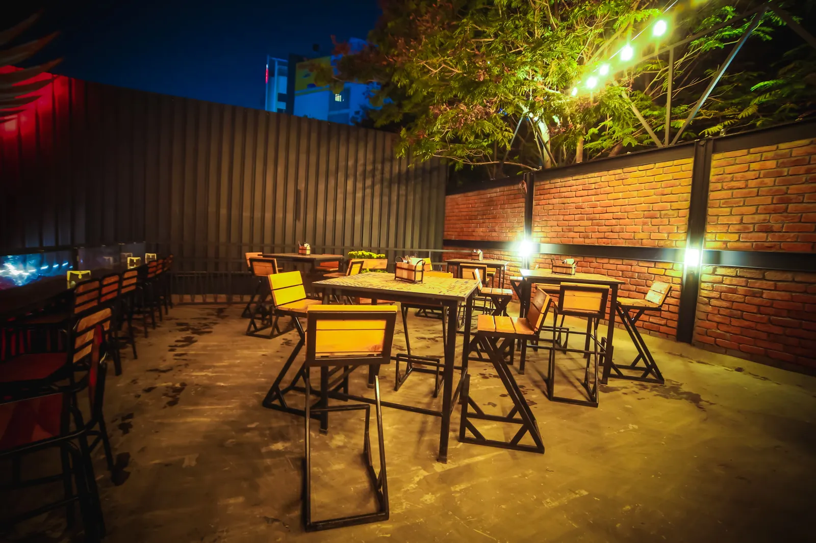 Mud Brick Kitchen & Bar, photograph 12