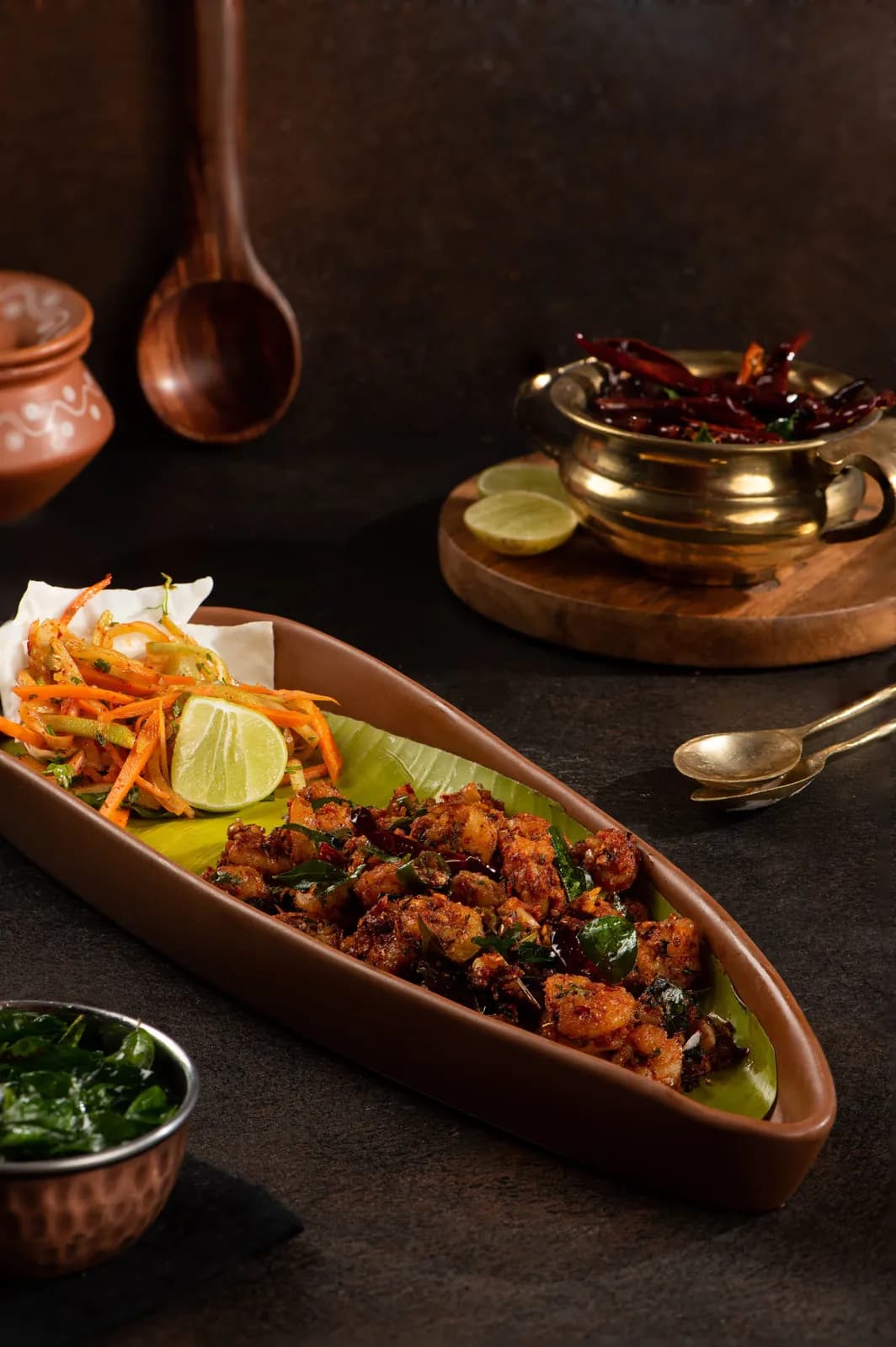 Naatu Kitchen & Bar, photograph 3