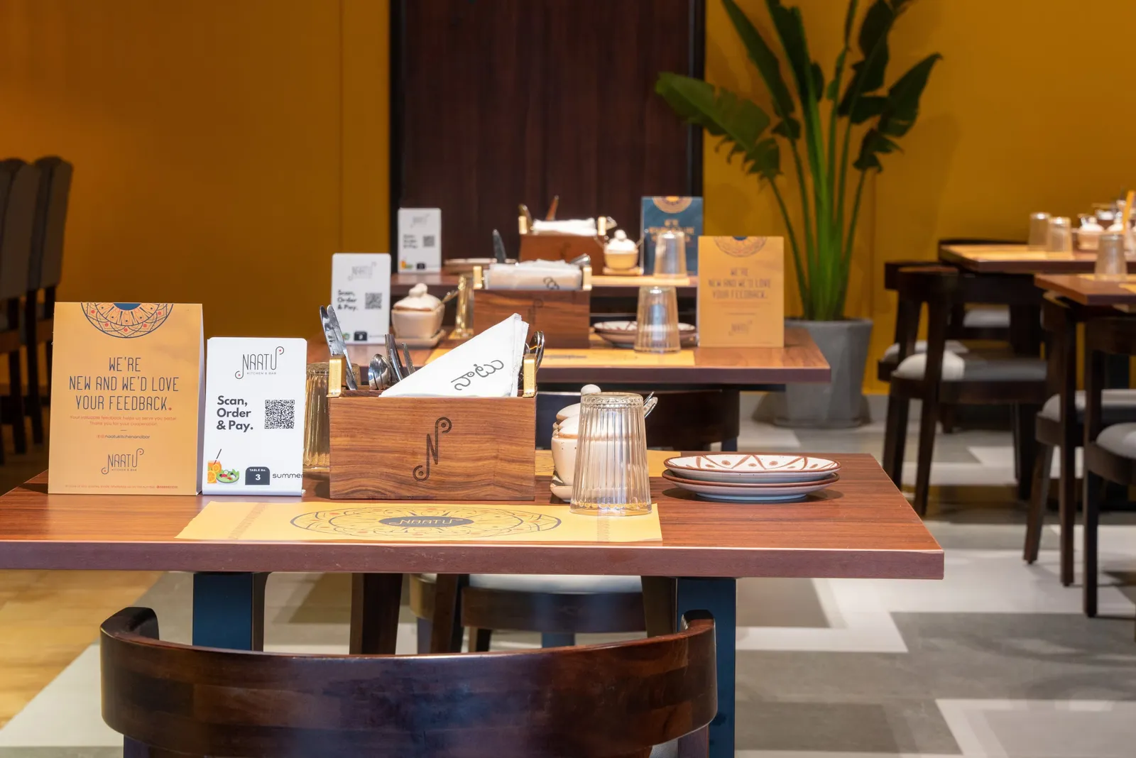 Naatu Kitchen & Bar, photograph 4