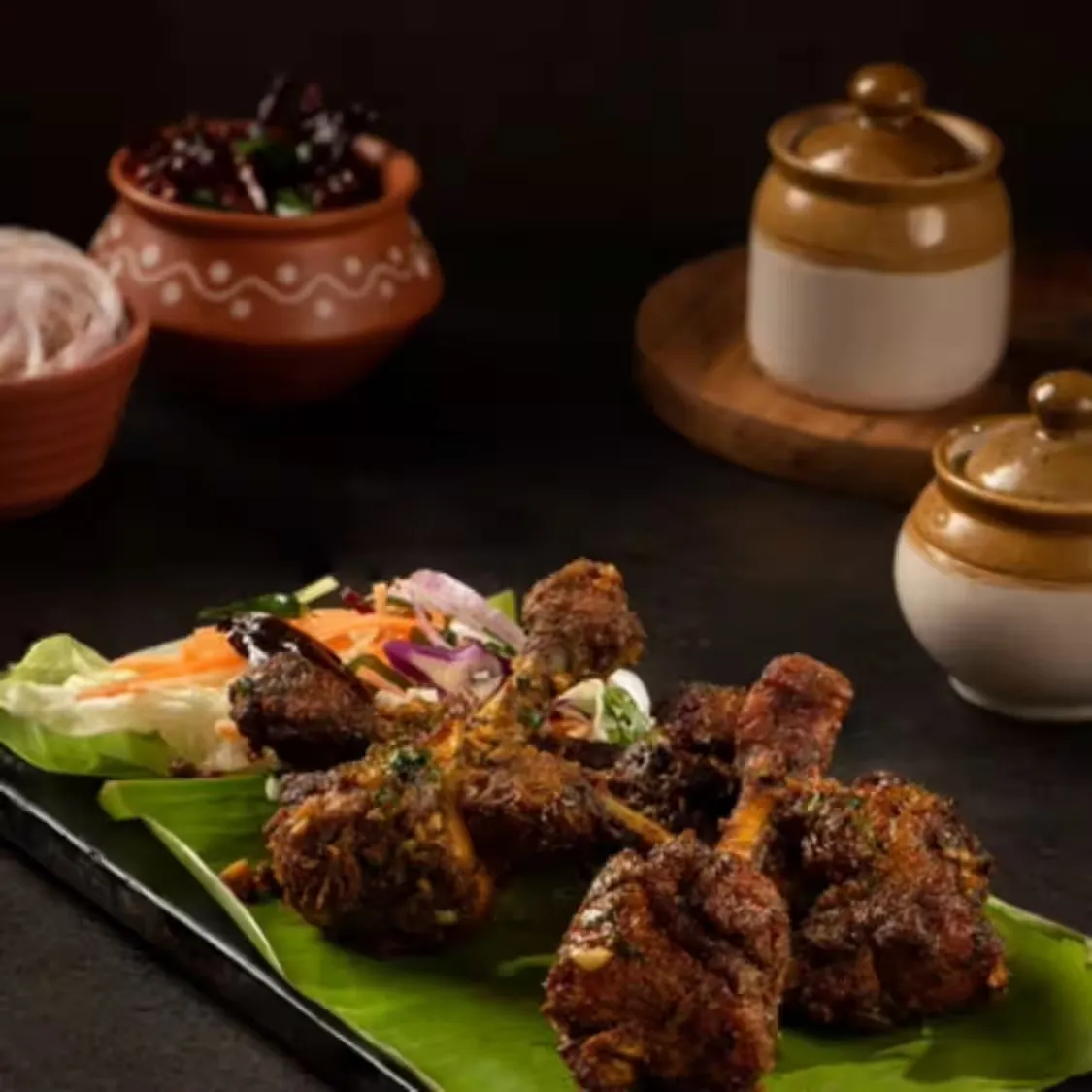 Naatu Kitchen & Bar, photograph 8