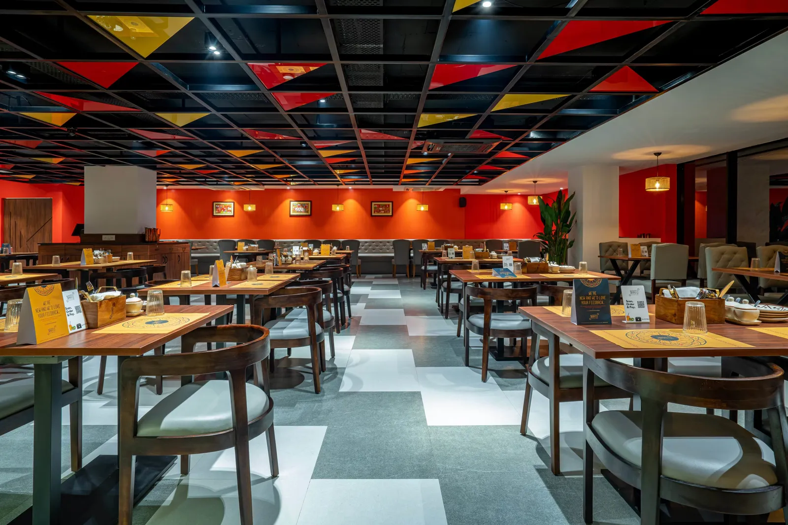 Naatu Kitchen & Bar, photograph 9