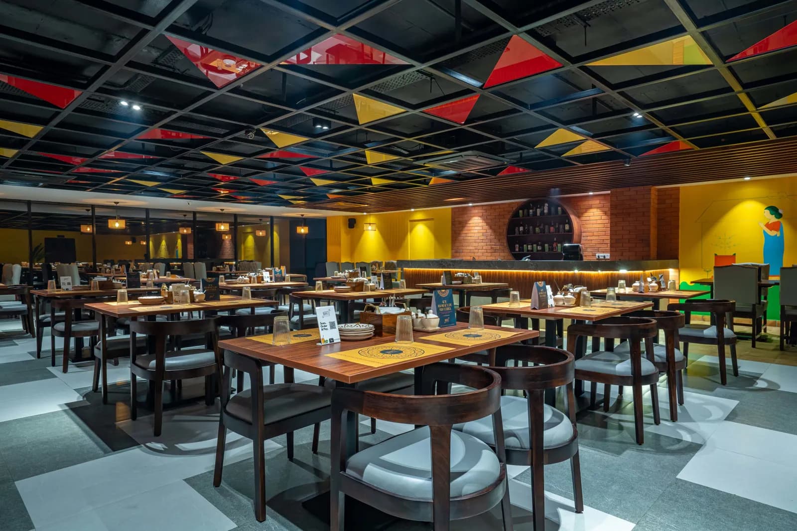 Naatu Kitchen & Bar, photograph 11