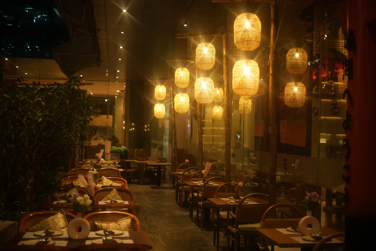 Narumi - Pan Asian Kitchen & Bar, photograph 6