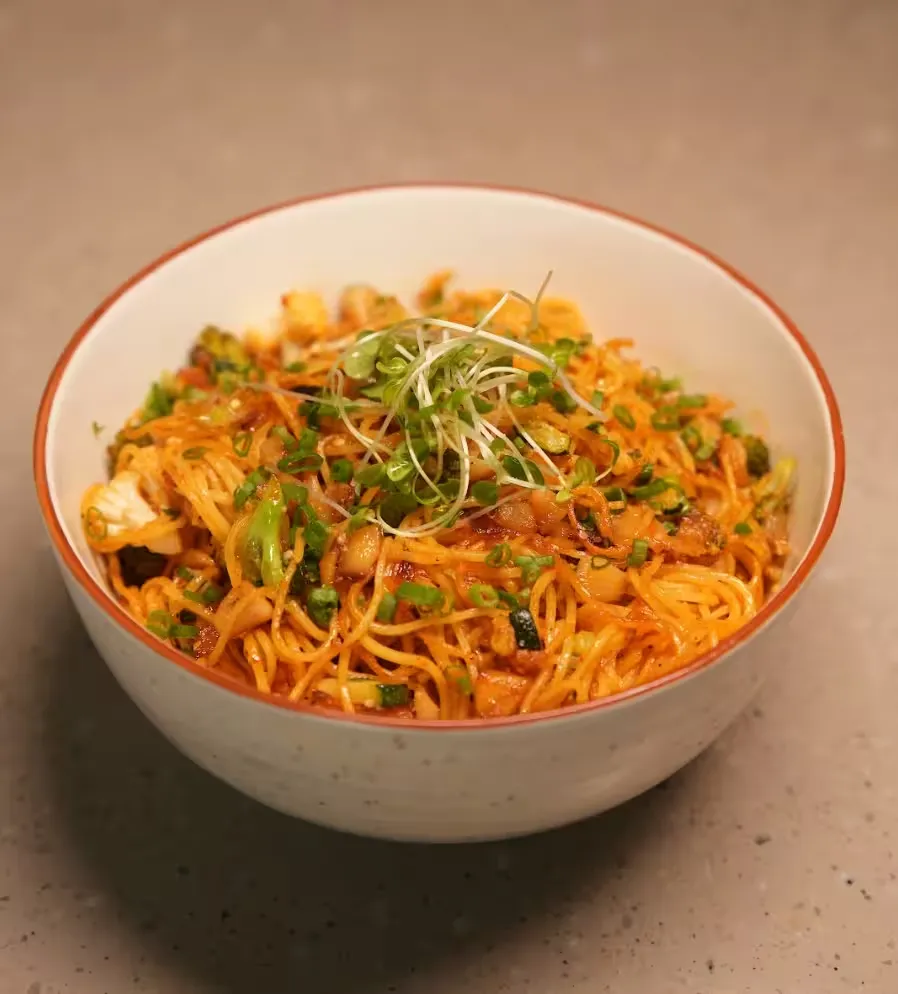 Narumi - Pan Asian Kitchen & Bar, photograph 8